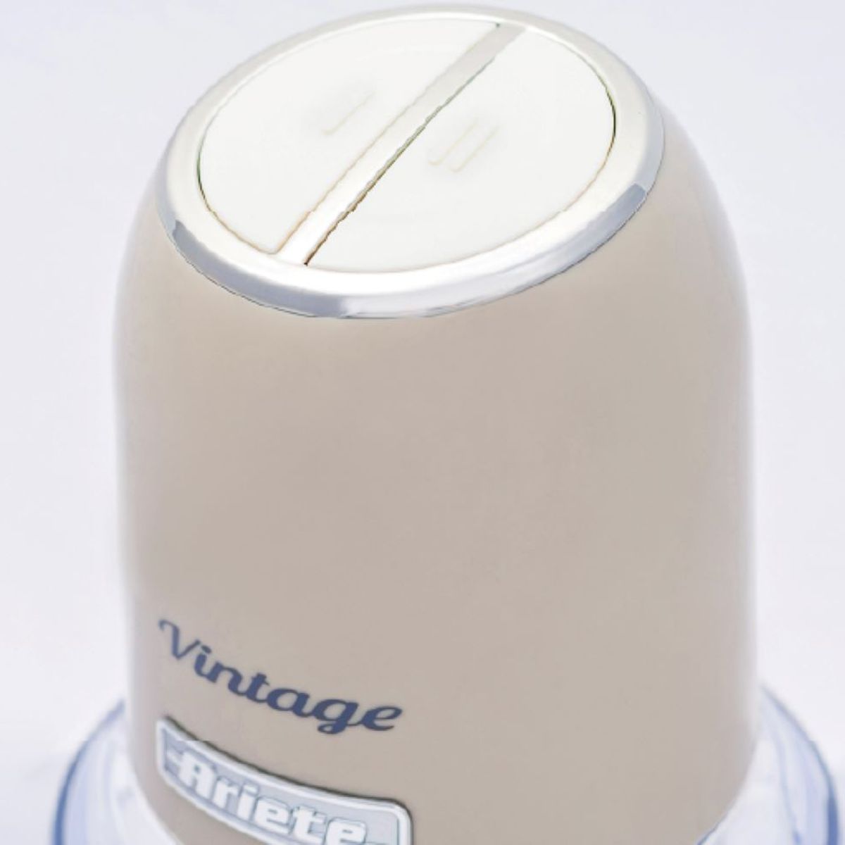 ARIETE - Picatodo Beige Vintage Ariete.