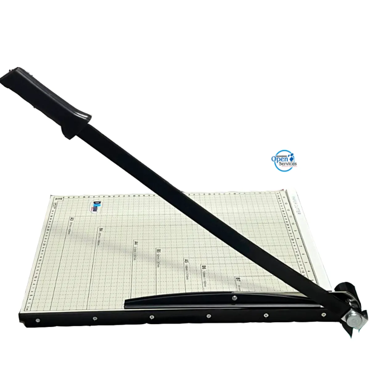 GENERICO - Guillotina de Papel A3