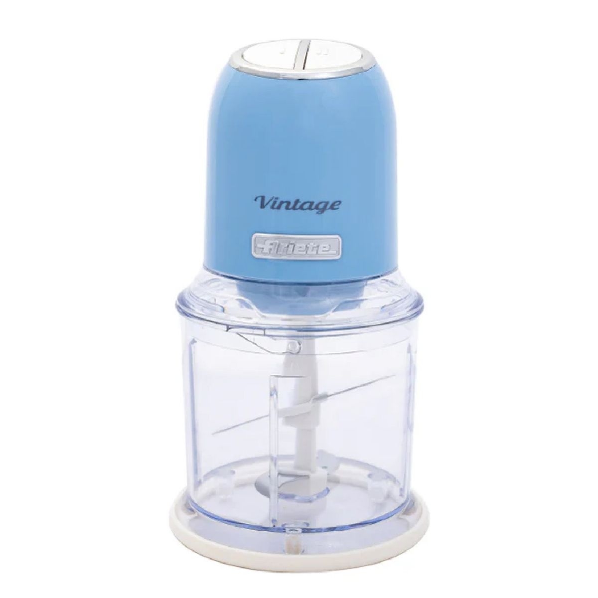 ARIETE - Picatodo Blue Vintage Ariete