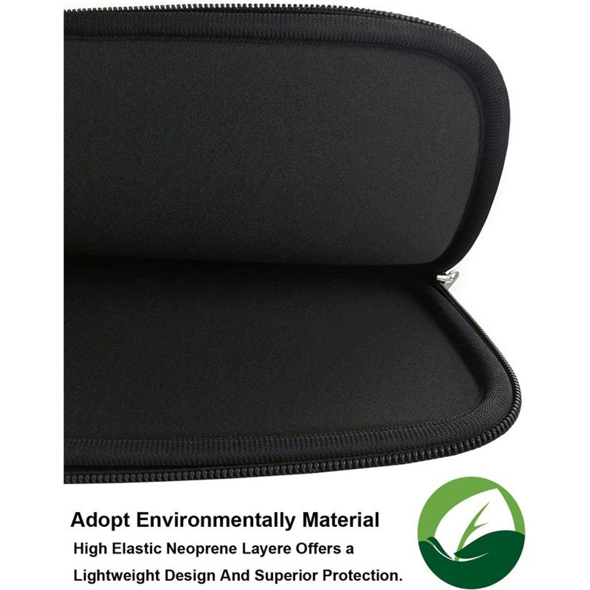 OEM - Kit laptop 4 en 1 funda maletin 15 15.6 16 + skin protector pantalla