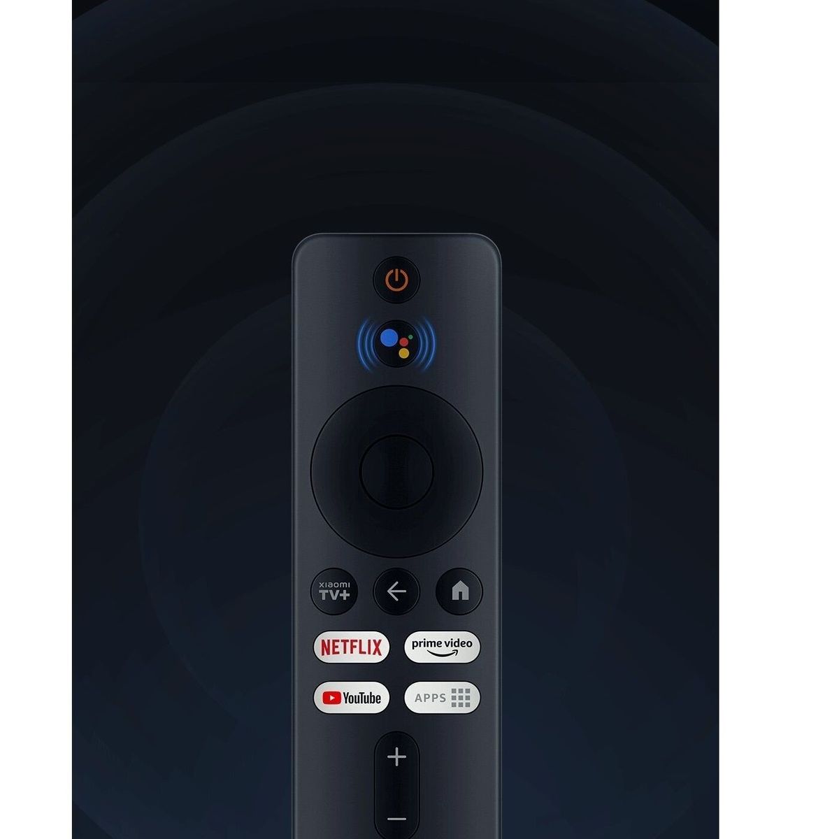 XIAOMI - Xiaomi Mi Tv Box S 2nd Con Google Tv 4k Chromecast