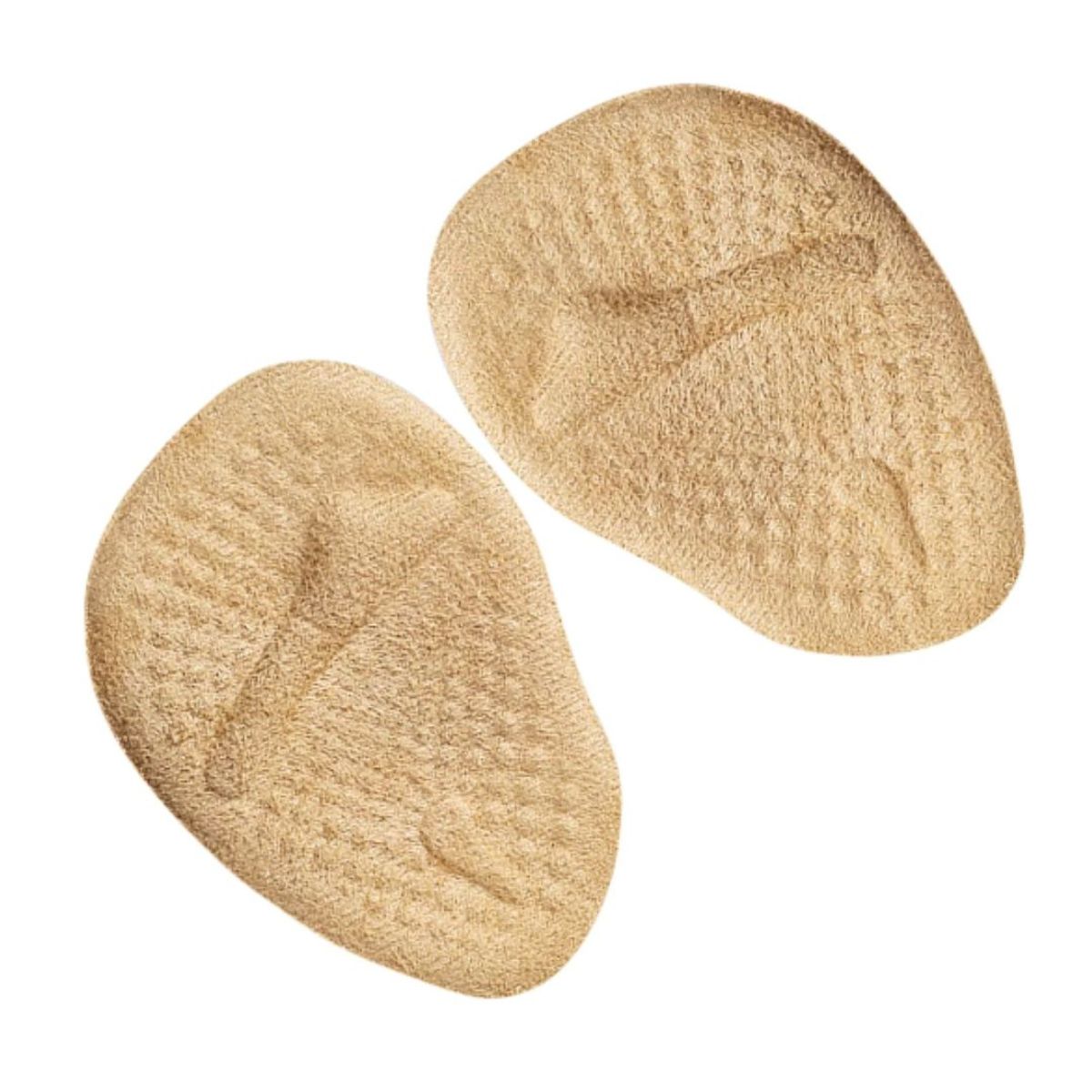 GENERICO - Almohadilla de gel antitranspirante pisada suave