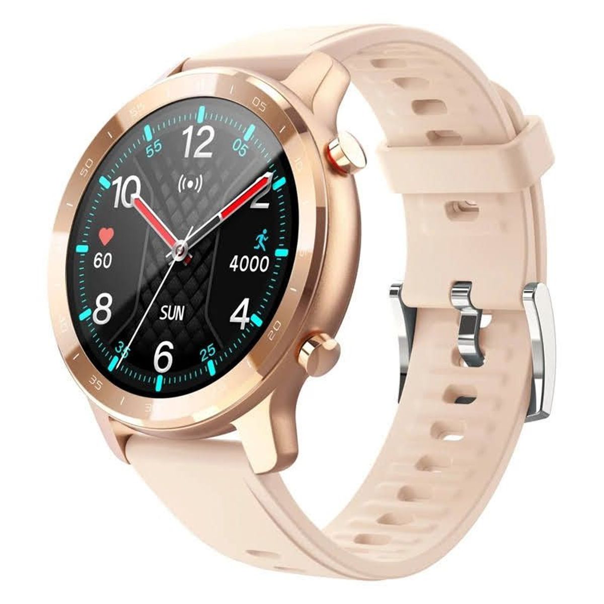 GENERICO - Smart Watch S30 pantalla táctil a prueba de agua IP67 deportes y salud