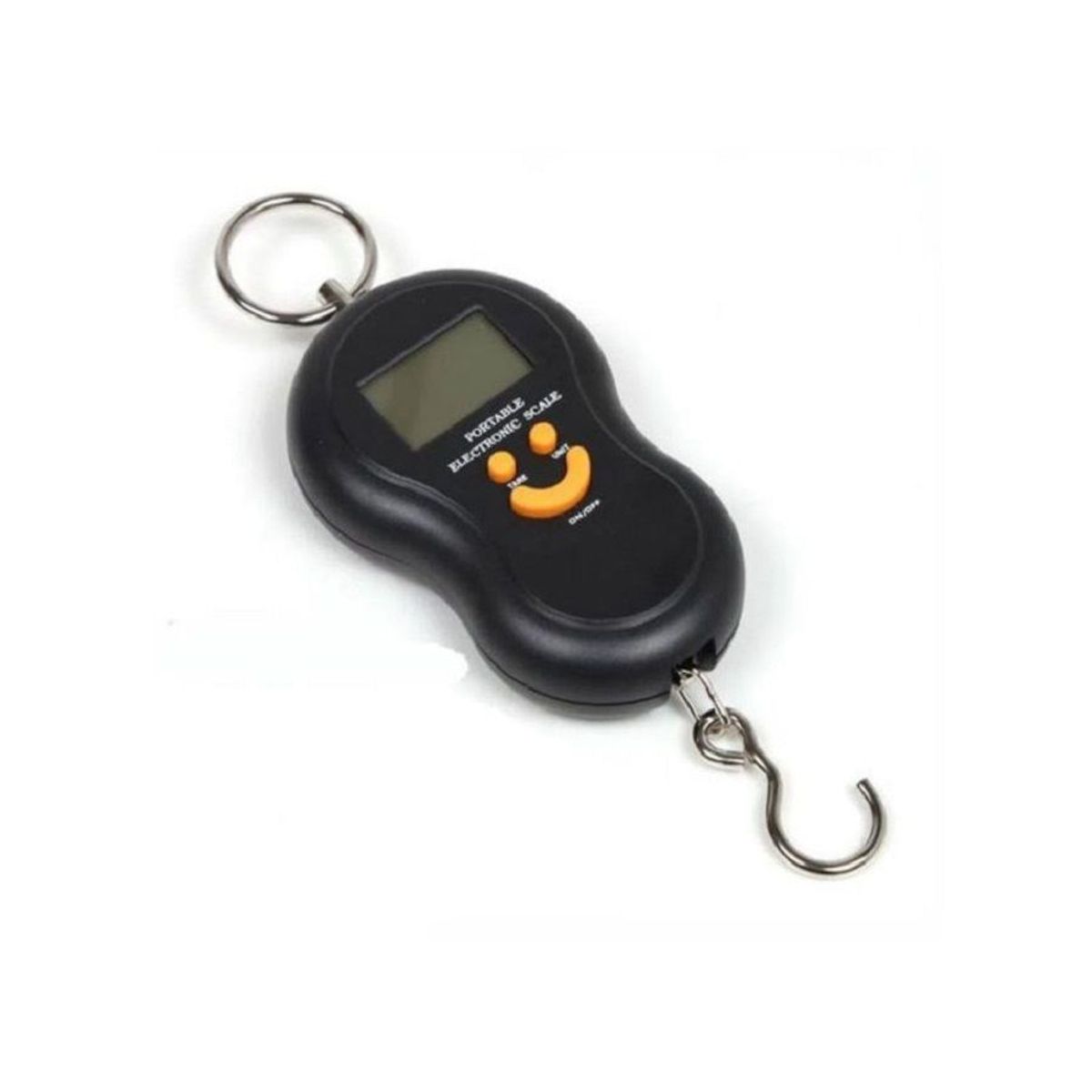 GENERICO - Balanza de Mano Digital LCD hasta 50 kg