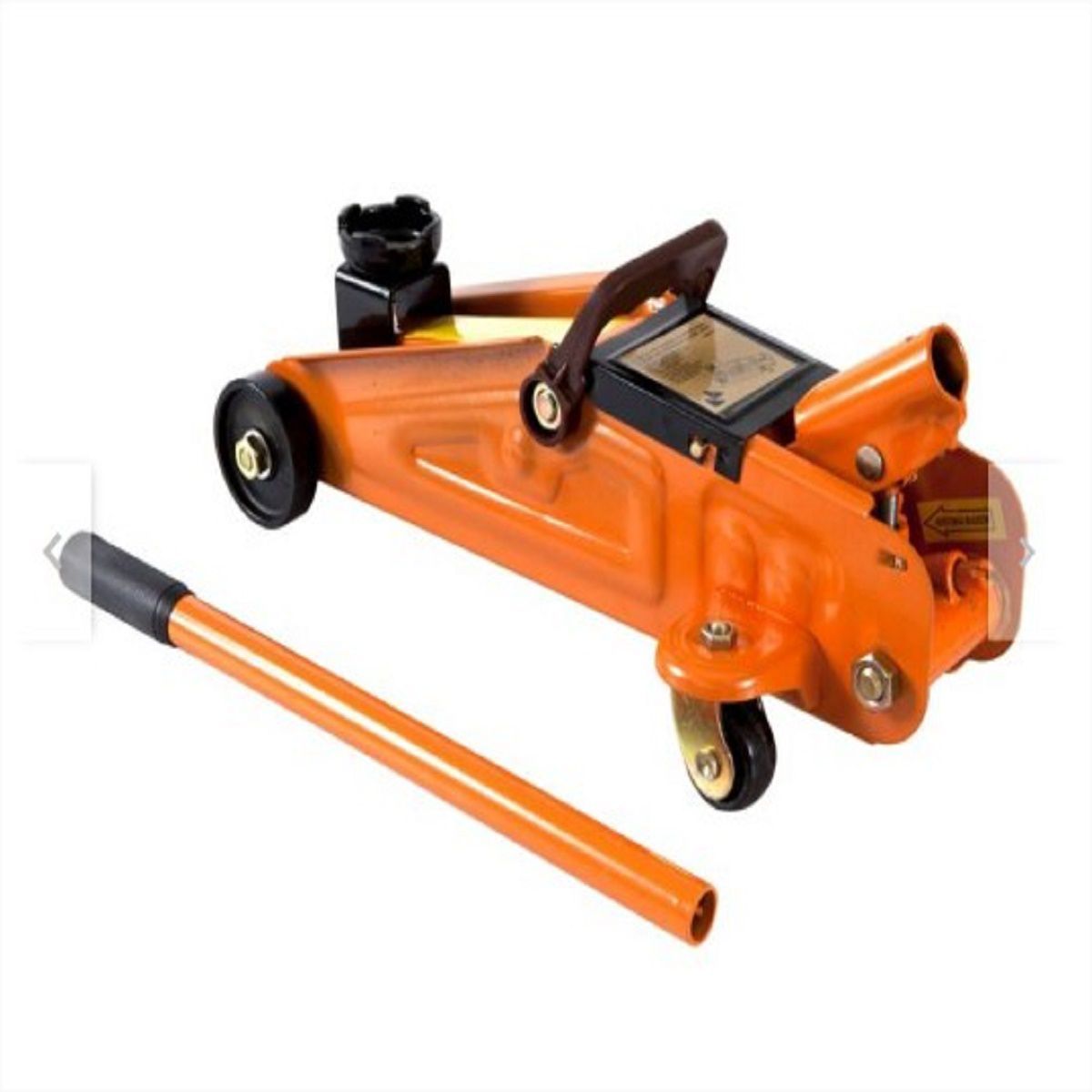 GENERICO - Gata hidraulica 1.7 toneladas