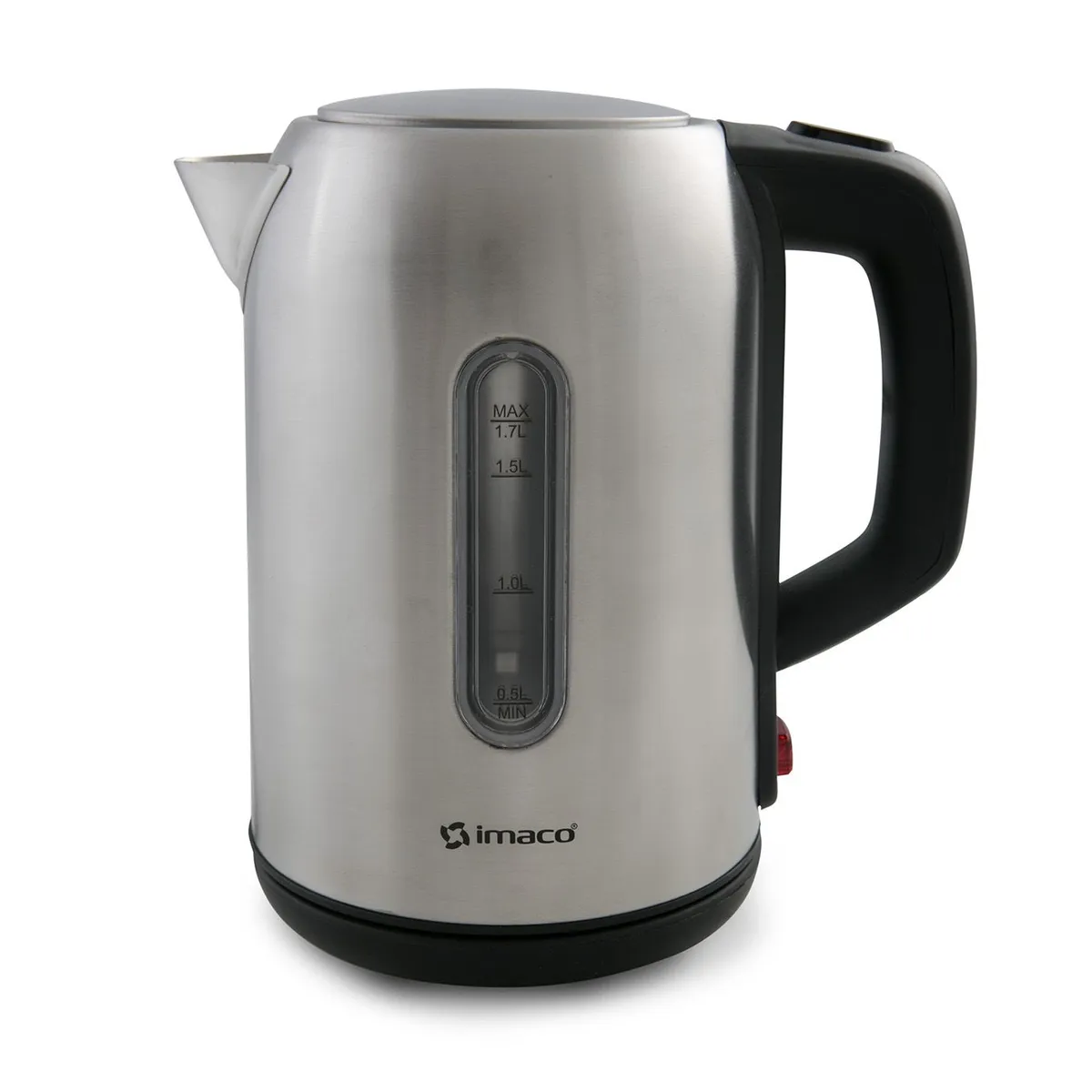 IMACO - Jarra Hervidora Imaco 1.7 Litros. KE1722