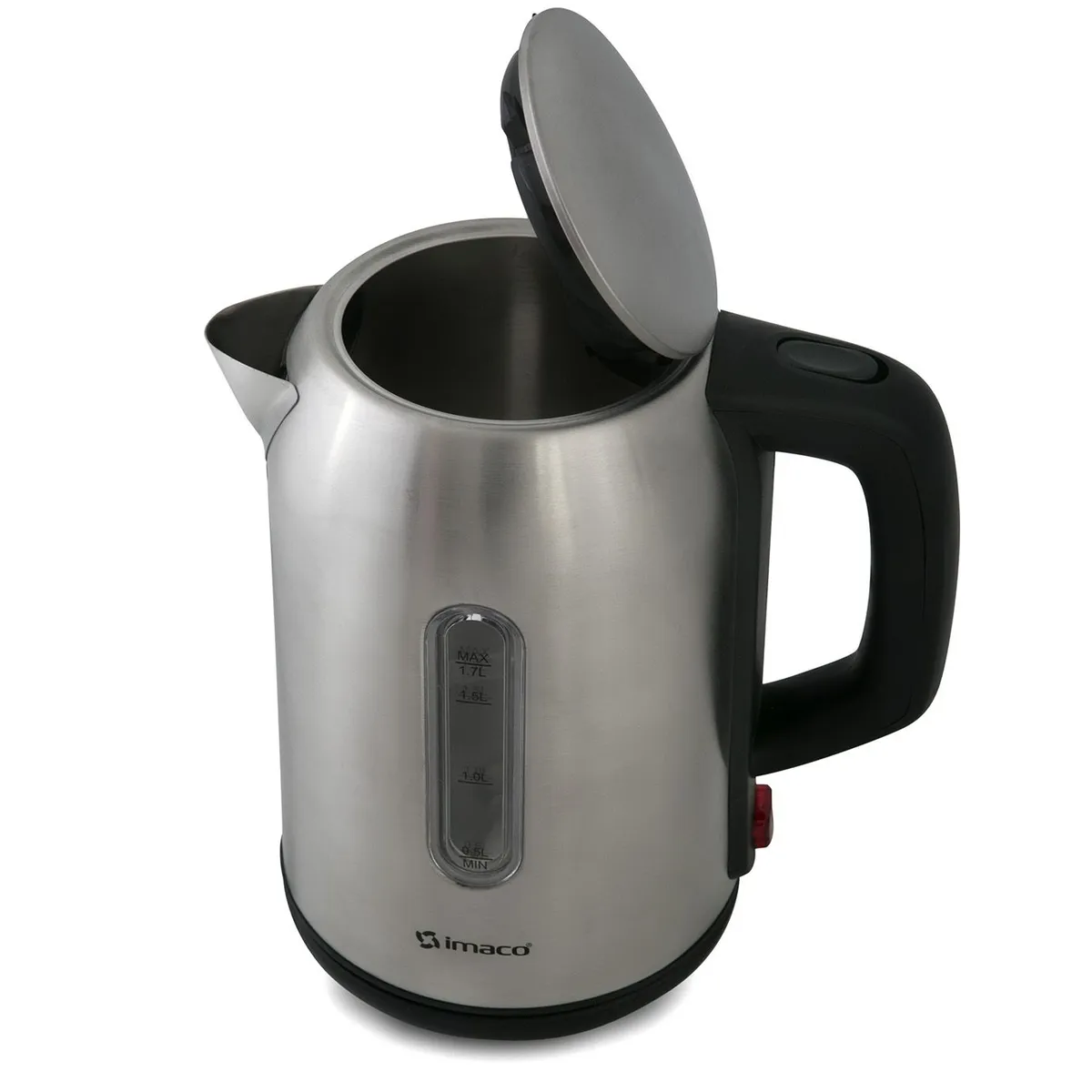 IMACO - Jarra Hervidora Imaco 1.7 Litros. KE1722