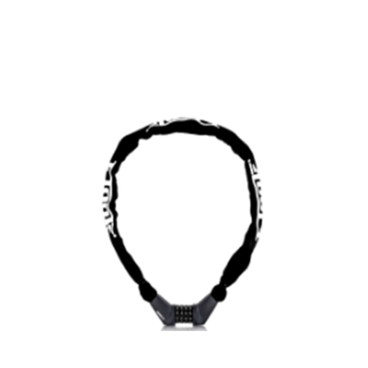 GENERICO - Cadena de Seguridad para Bicicleta Anti Cizalla - ETOOK