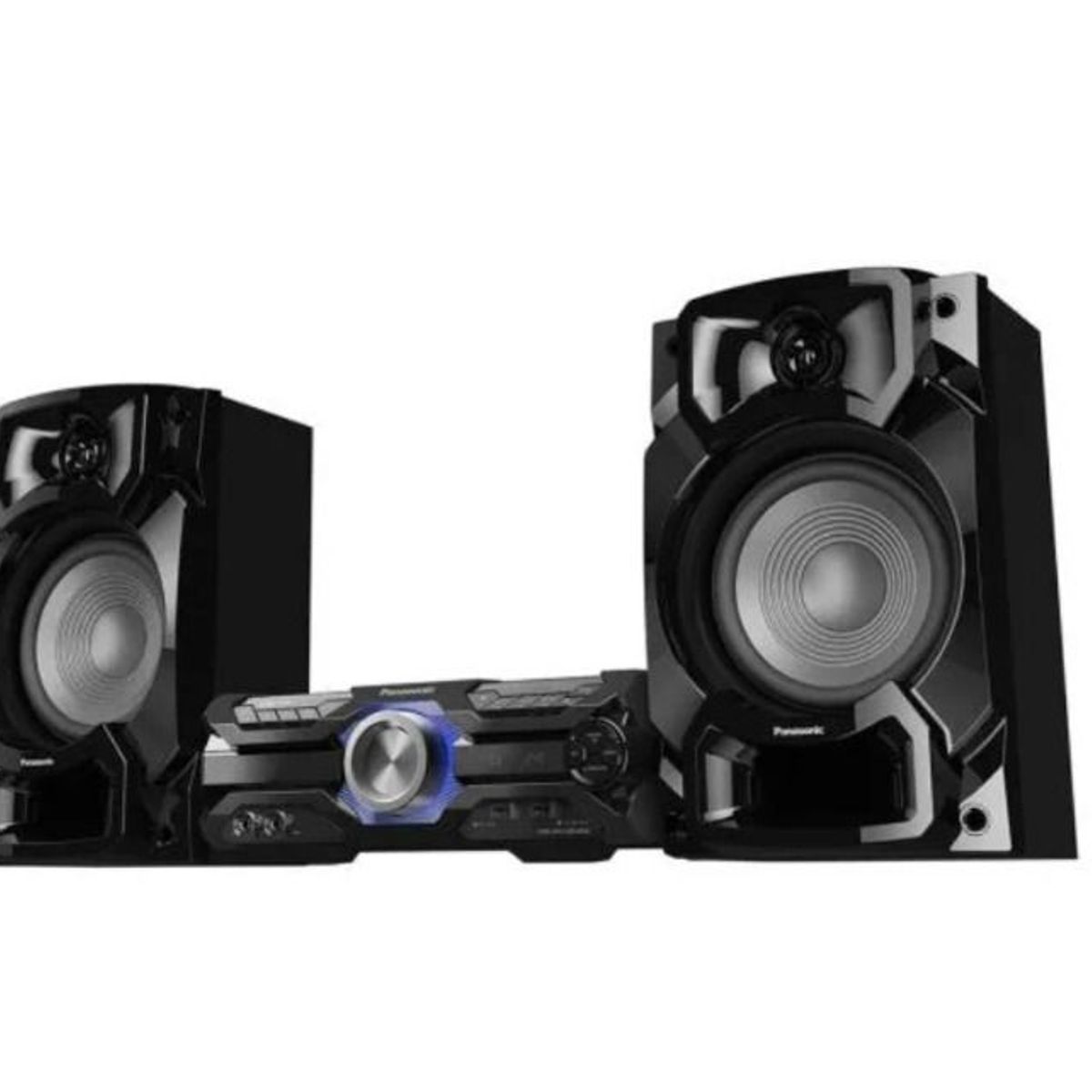 PANASONIC - Panasonic Minicomponente AKX520PSK 650W