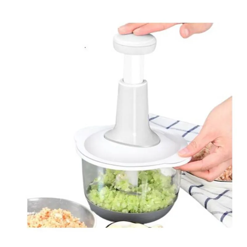 OEM - Picador Manual De Verduras