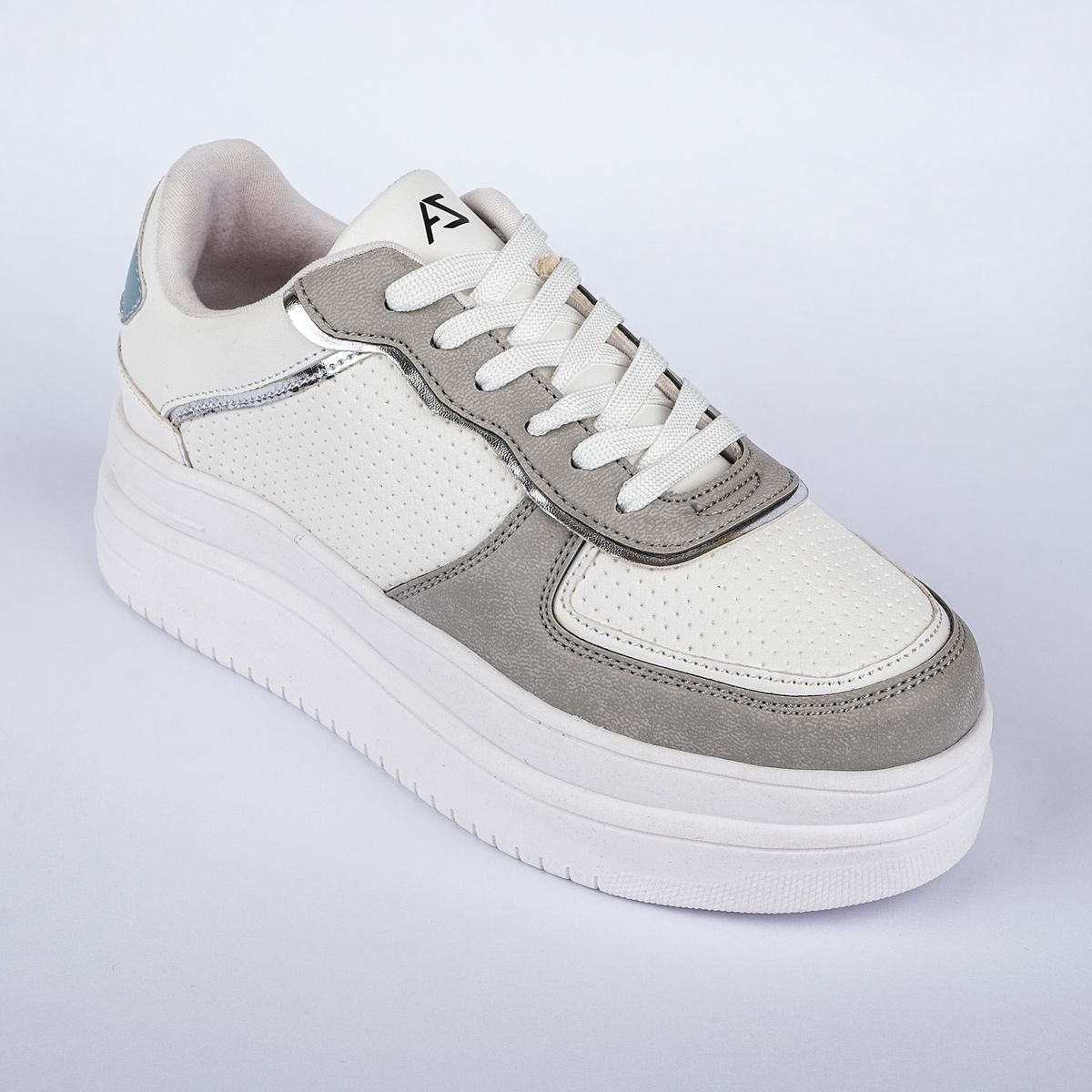 GENERICO - Zapatillas Mujer Azayu Walking