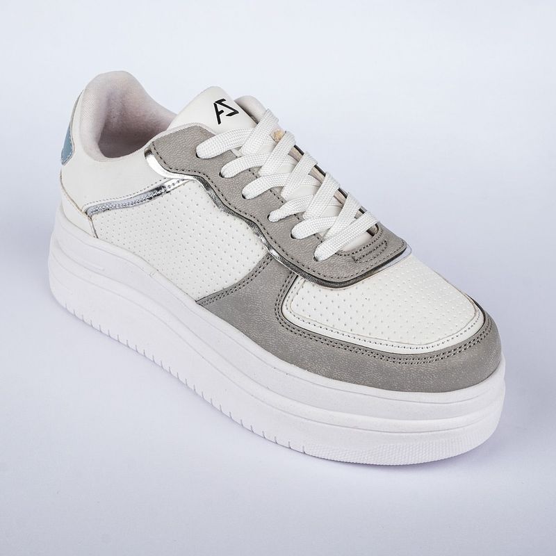 GENERICO - Zapatillas Mujer Azayu Walking