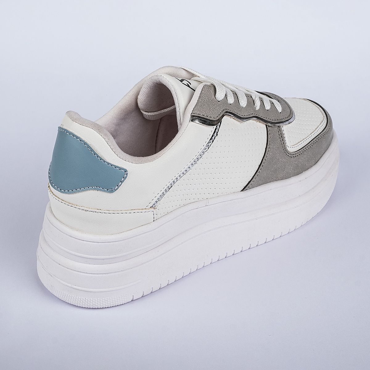 GENERICO - Zapatillas Mujer Azayu Walking