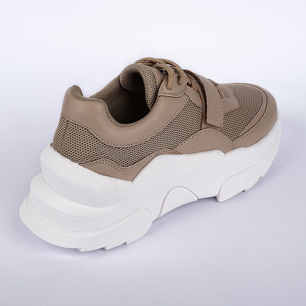 GENERICO - Zapatillas Urbano Casual Mujer Azayu Walking