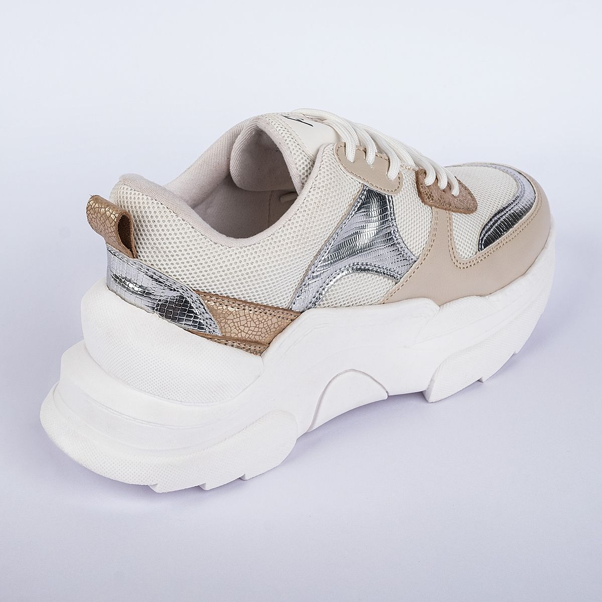 GENERICO - Zapatillas Urbano Casual Mujer Azayu Walking