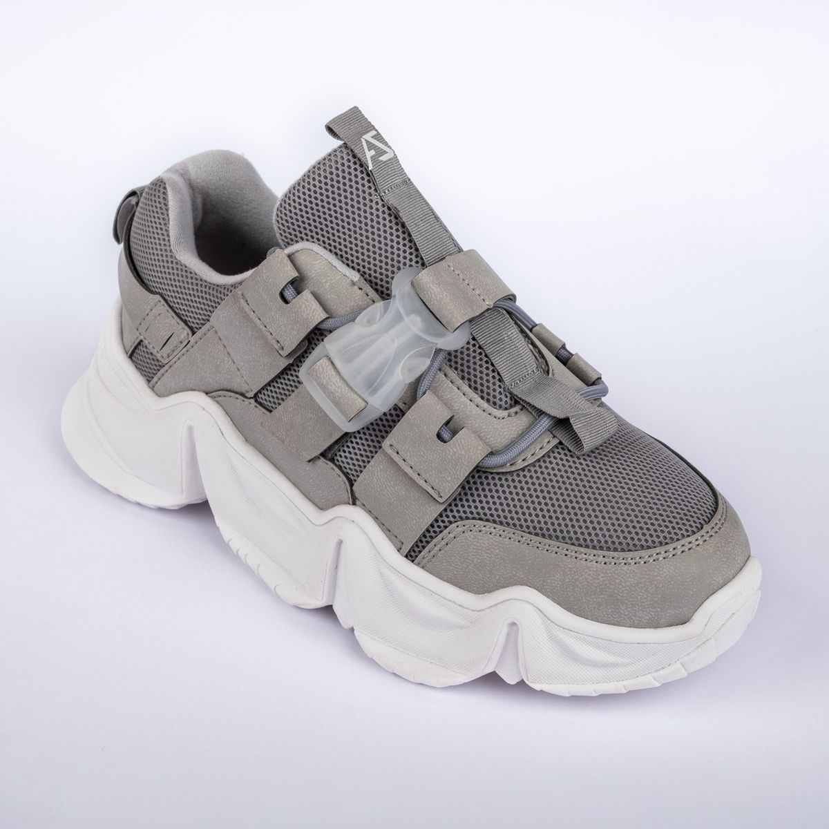 GENERICO - Zapatillas Mujer Azayu Walking