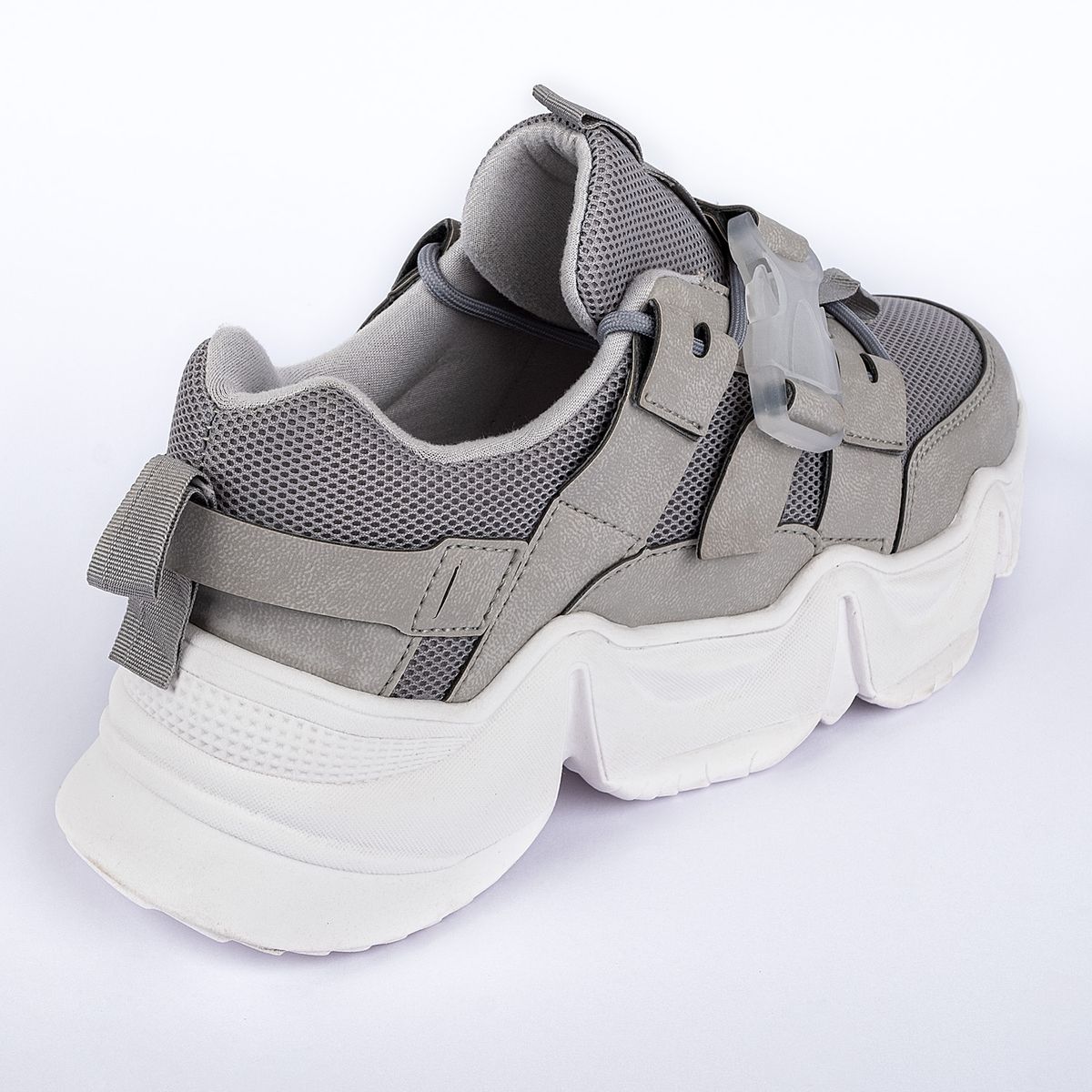 GENERICO - Zapatillas Mujer Azayu Walking