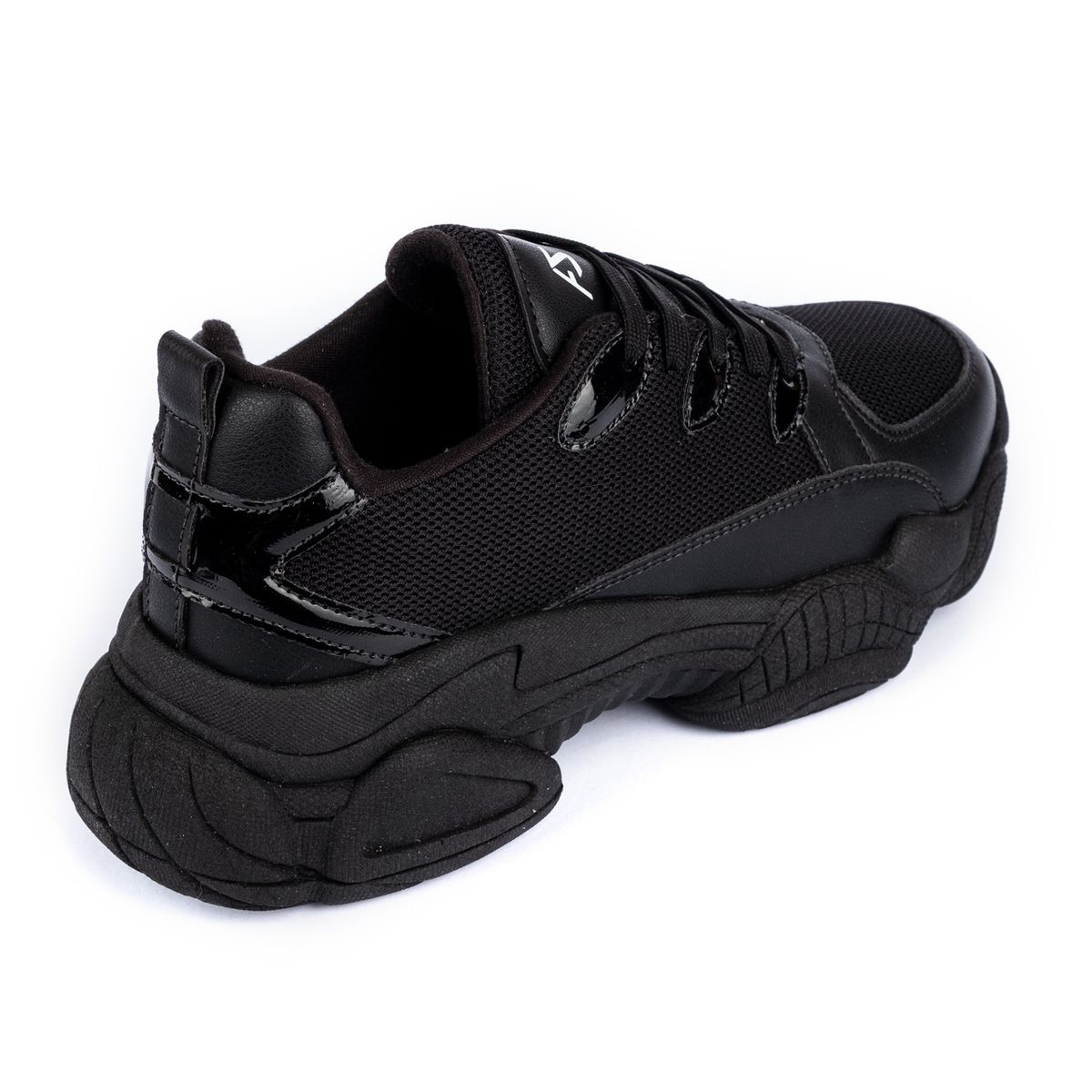 GENERICO - Zapatillas Mujer Azayu Walking