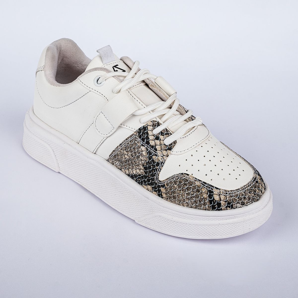 GENERICO - Zapatillas Mujer Azayu Walking