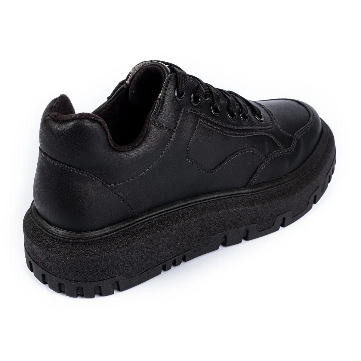 GENERICO - Zapatillas Urbano Casual Mujer Azayu Walking