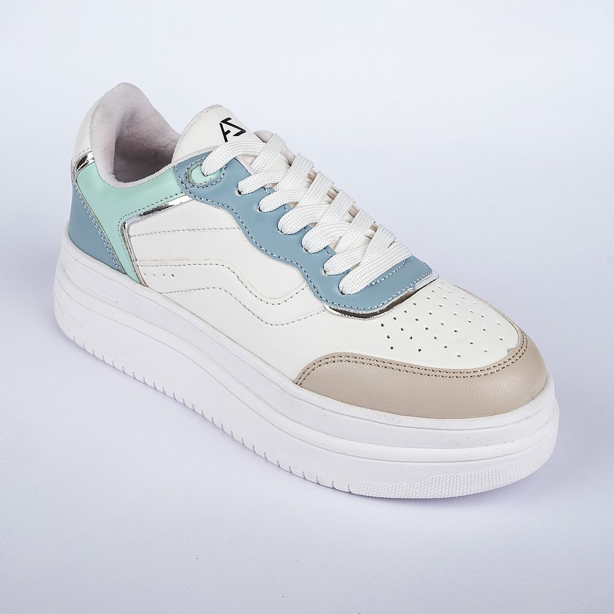 GENERICO - Zapatillas Mujer Azayu Walking