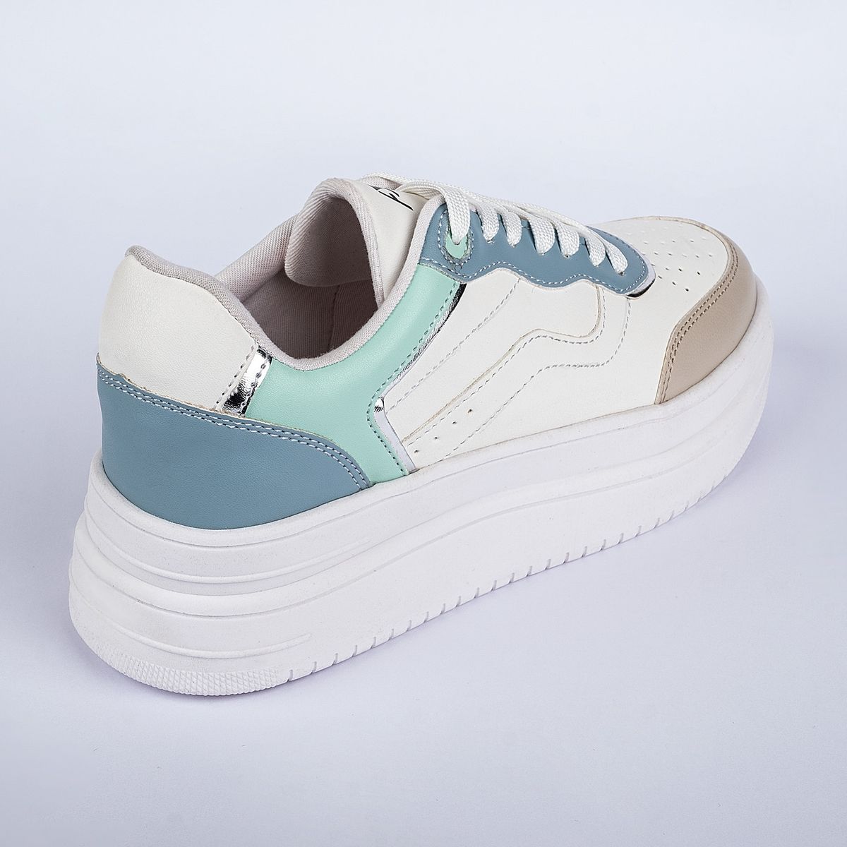 GENERICO - Zapatillas Mujer Azayu Walking