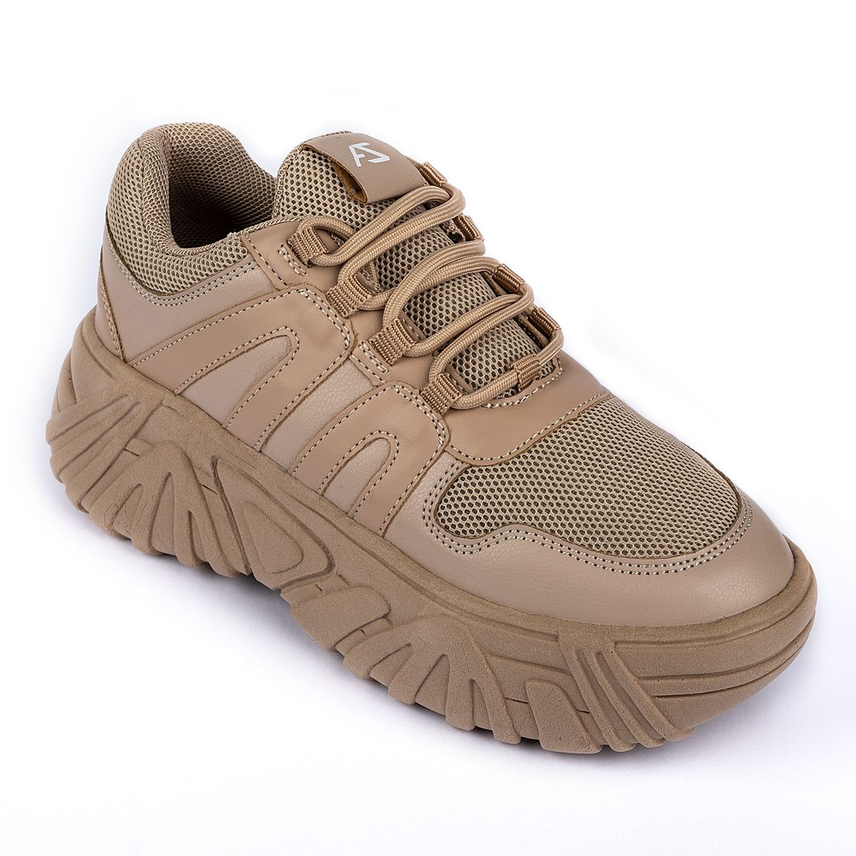 GENERICO - Zapatillas Casual Mujer Azayu Walking