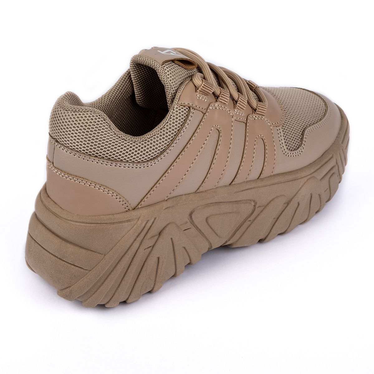 GENERICO - Zapatillas Casual Mujer Azayu Walking