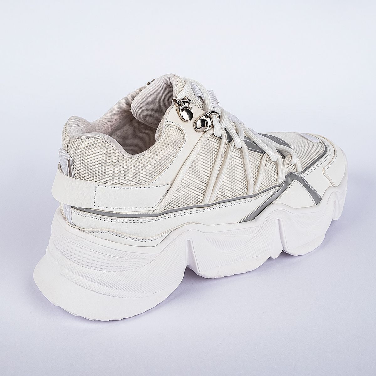 GENERICO - Zapatillas Urbano Casual Mujer Azayu Walking