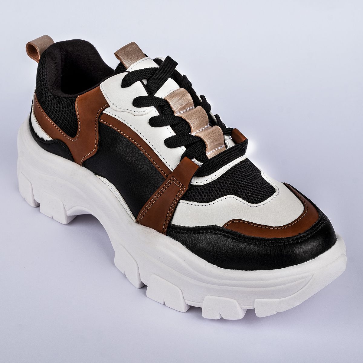 GENERICO - Zapatillas Urbano Casual Mujer Azayu Walking