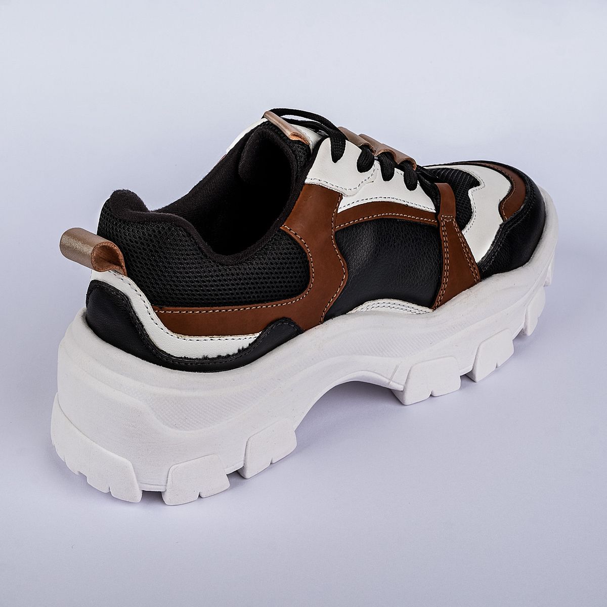GENERICO - Zapatillas Urbano Casual Mujer Azayu Walking
