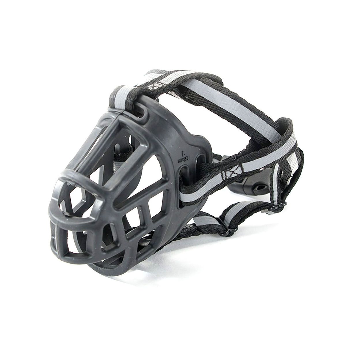 QUE PATAS PET SHOP - Bozal para Perro Talla 5