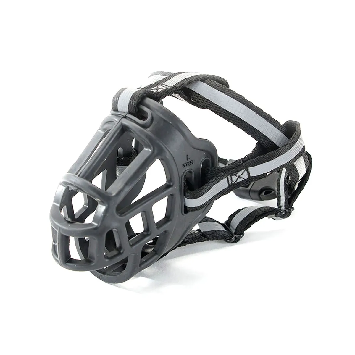 QUE PATAS PET SHOP - Bozal para Perro Talla 5