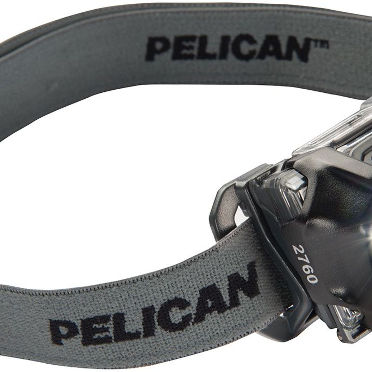 PELICAN - Linterna de Casco y Cabeza