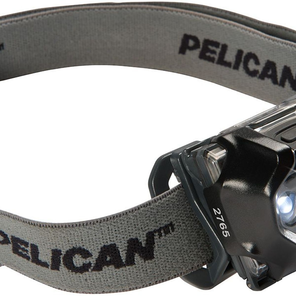 PELICAN - Linterna de Casco y Cabeza Antiexplosión