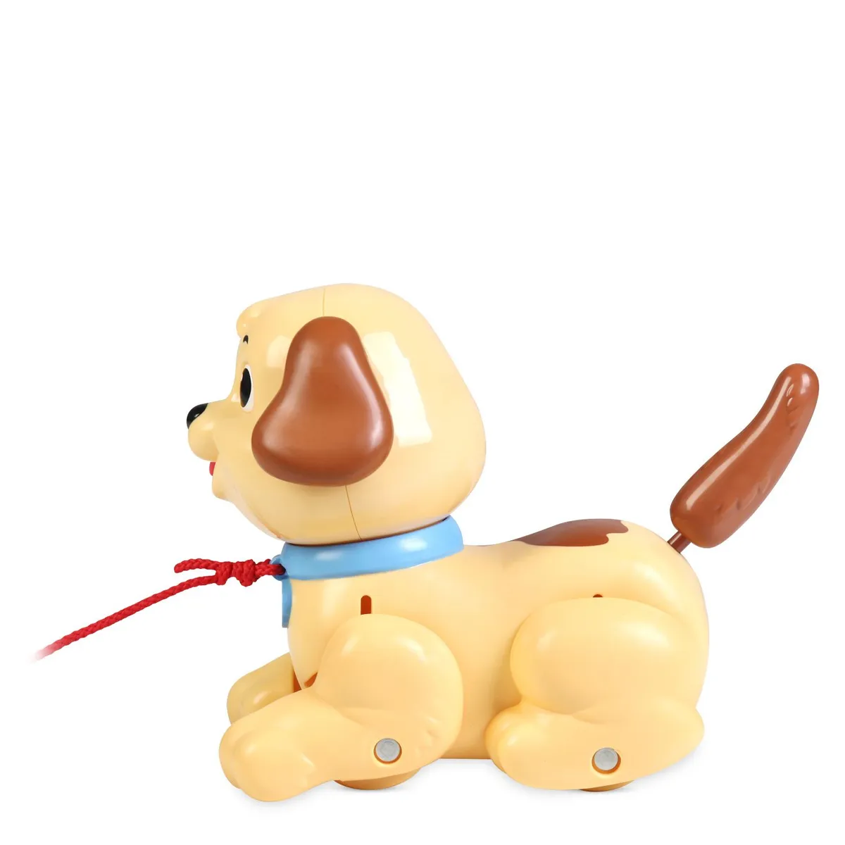 FISHER PRICE - Juguete de Bebé Pequeño Snoopy Fisher Price