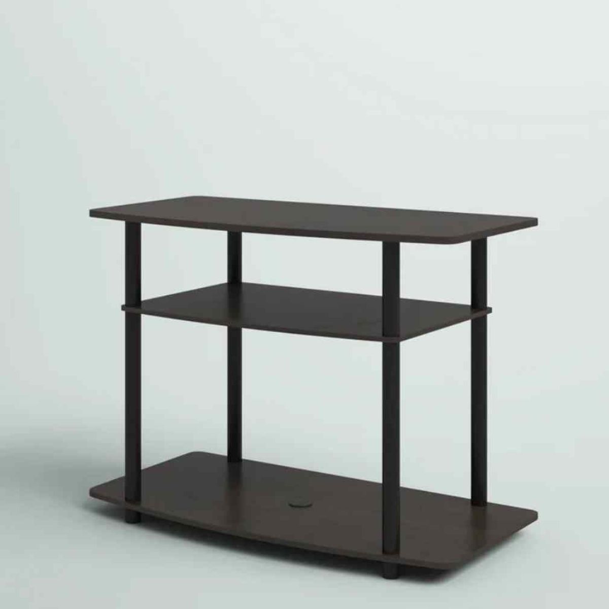 VENTITAS HOME - Mesa de Tv Industrial 75 Vanessa Ventitas Home Gales