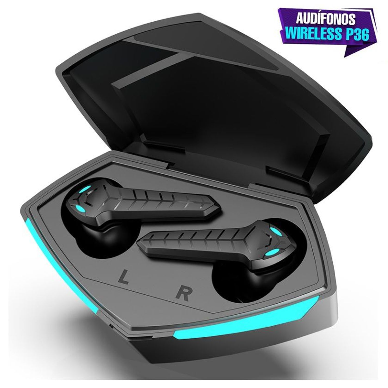 auriculares gamer audifonos bluetooth caros