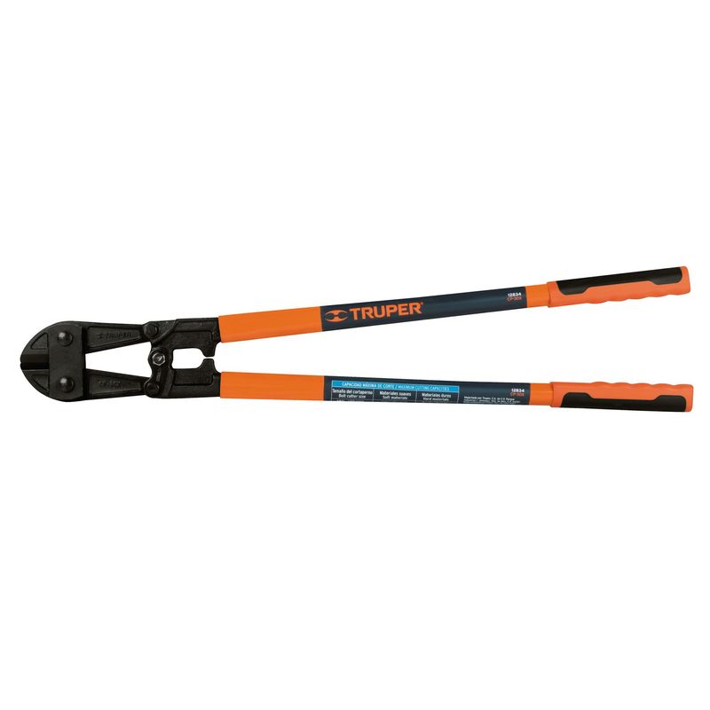TRUPER - Cizalla profesional 30 Truper