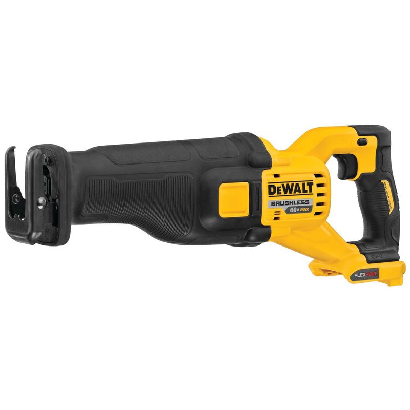 DEWALT - Sierra Sable Reciprocante 60V XR Flexvolt Dewalt DCS389B