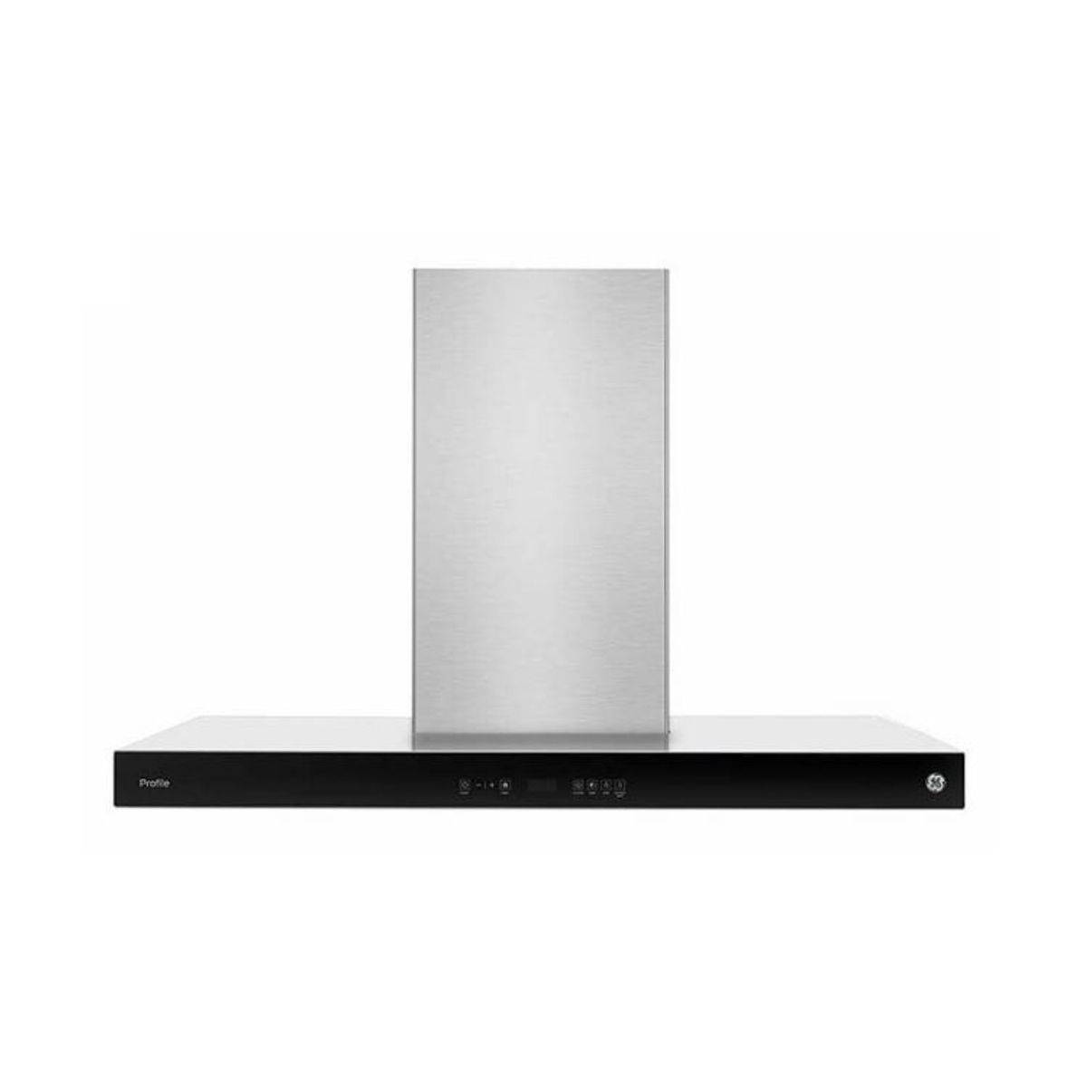 GENERAL ELECTRIC - Campana Extractora General Electric Profile CGP9019P6Y de Pared  Acero