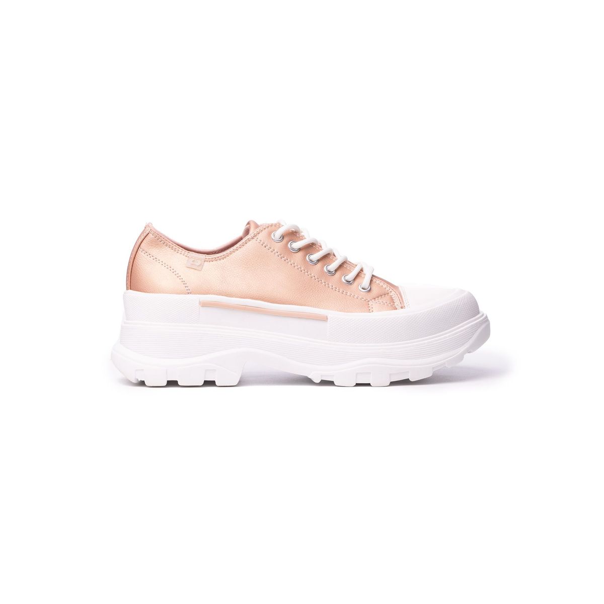 NEBULA - Zapatilla Cali - Nébula - Rosado