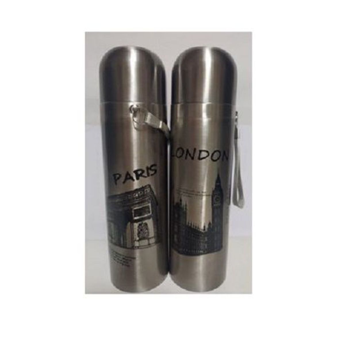 GENERICO - TERMO 500ML LONDON PARIS