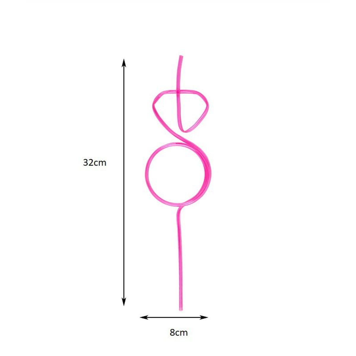 GENERICO - Cañita grande anillo para la novia despedida de soltera