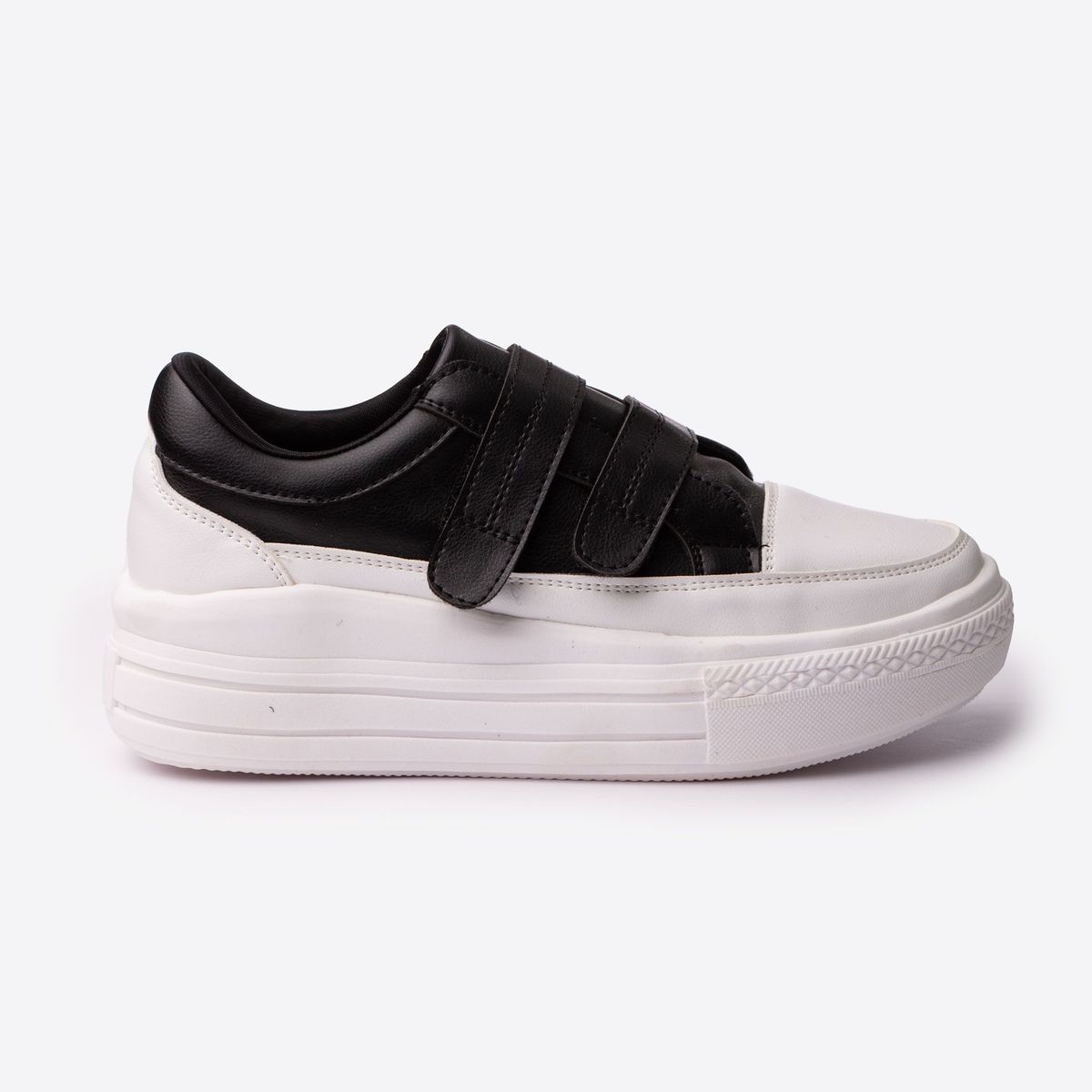 NEBULA - Zapatilla Ibis - Nébula - Negro