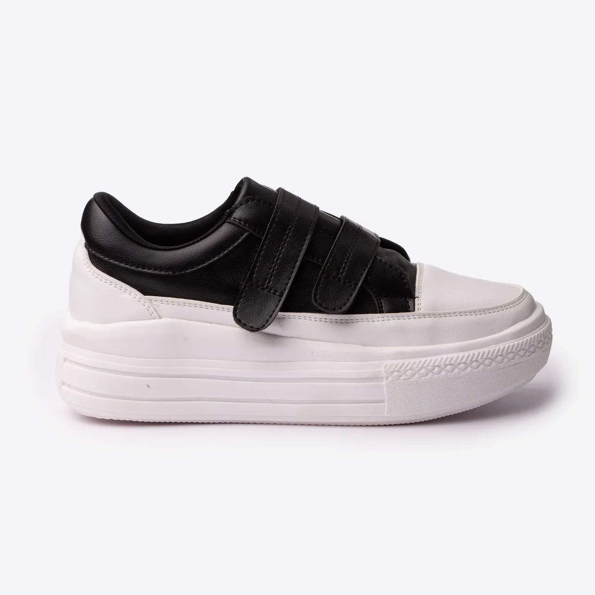 NEBULA - Zapatilla Ibis - Nébula - Negro