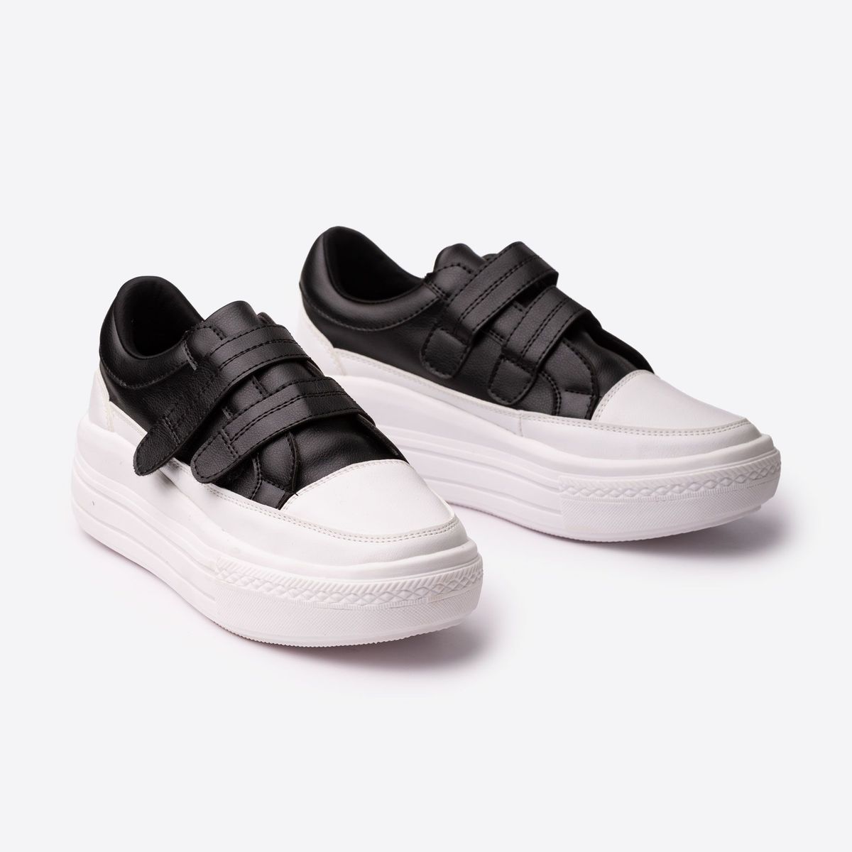 NEBULA - Zapatilla Ibis - Nébula - Negro