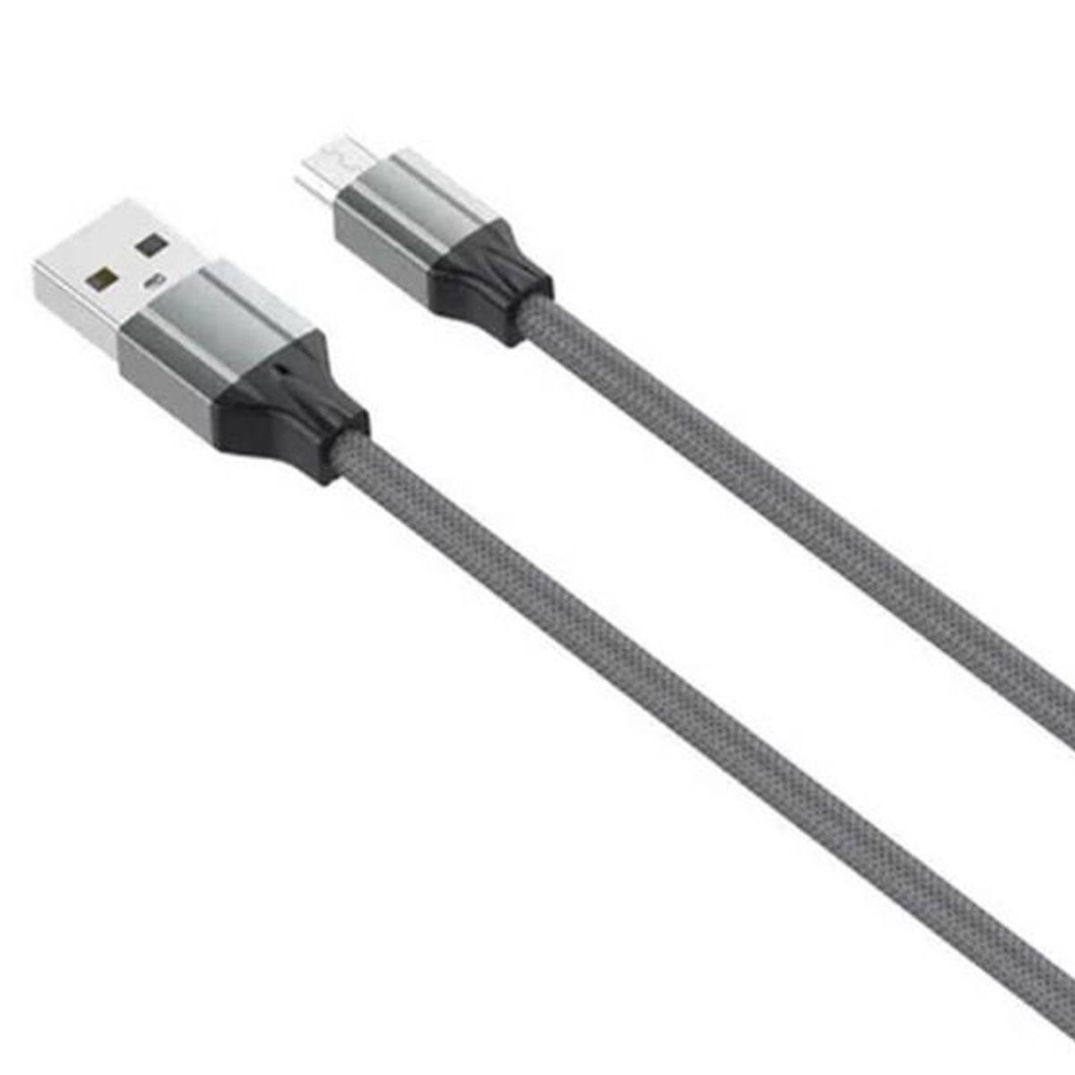 LDNIO - Cable LDNIO LS441 Usb Micro V8 Carga Rapida 1m