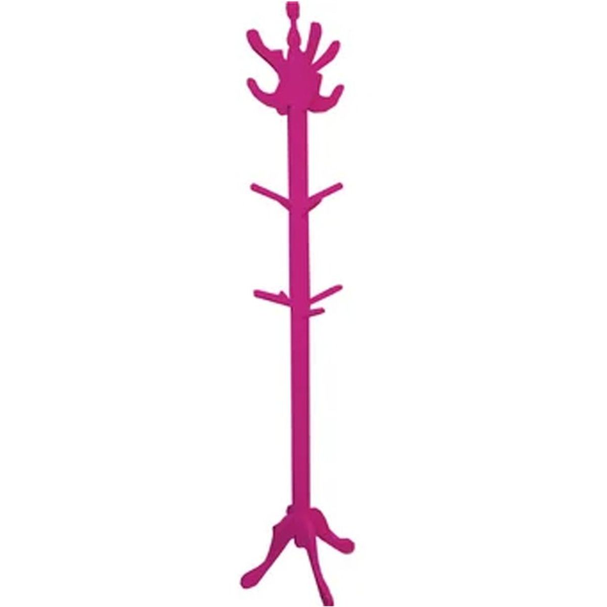 GENERICO - Perchero De Pie 16 Perchas