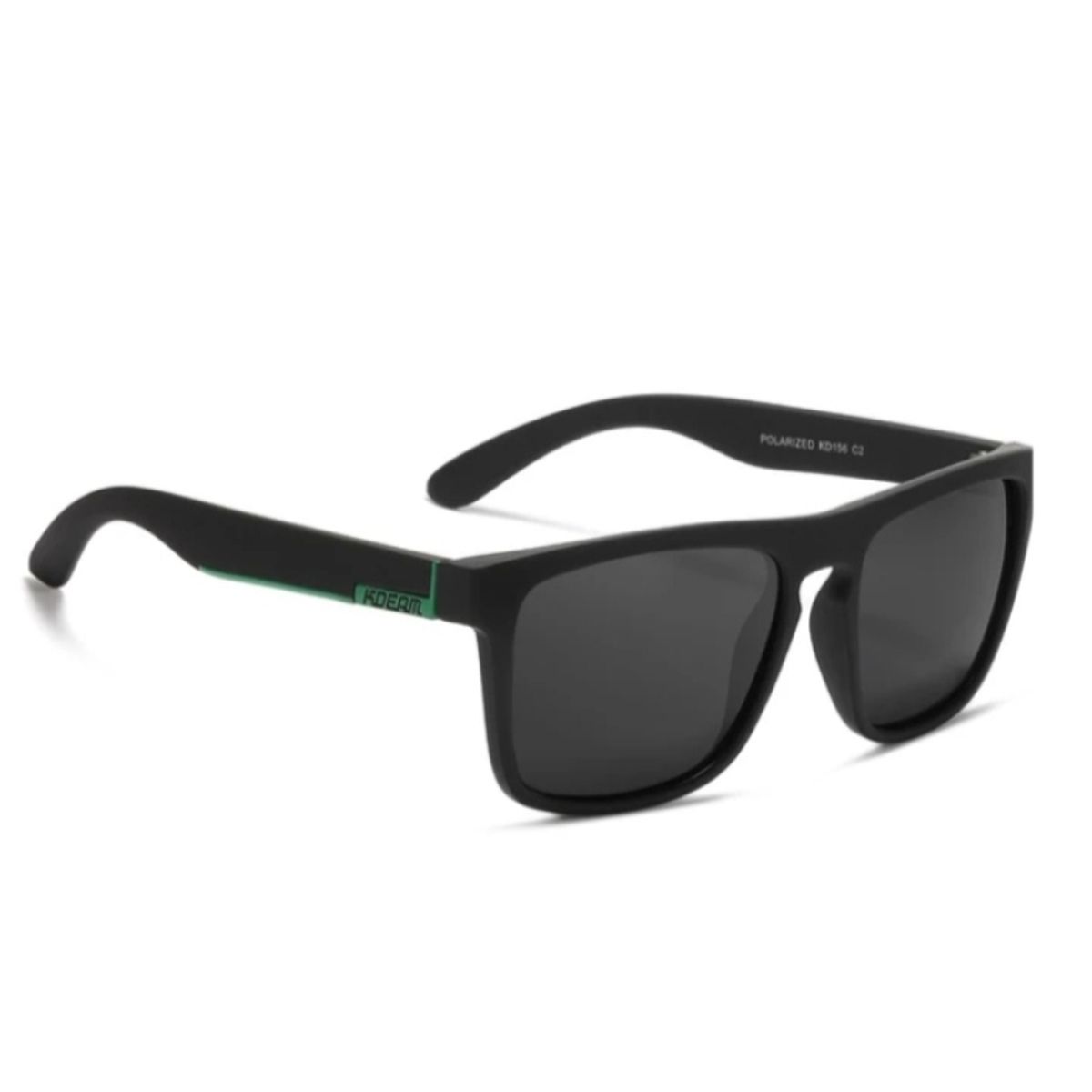 GENERICO - Lentes De Sol Kdeam Kd1520 Polarizados Uv400